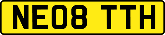 NE08TTH
