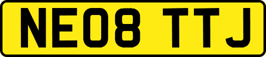 NE08TTJ
