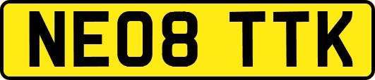 NE08TTK