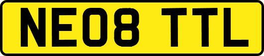 NE08TTL