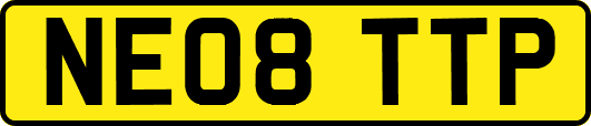 NE08TTP