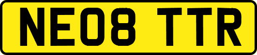 NE08TTR