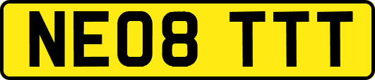 NE08TTT