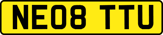 NE08TTU