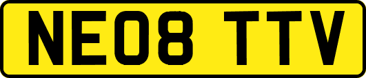 NE08TTV
