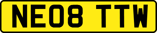 NE08TTW