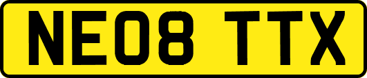 NE08TTX