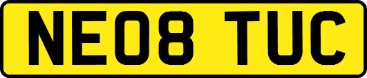NE08TUC