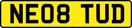 NE08TUD