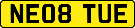 NE08TUE