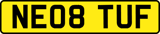 NE08TUF
