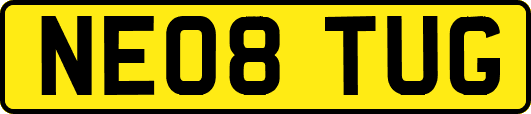 NE08TUG