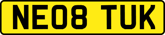 NE08TUK