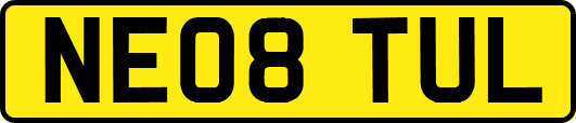 NE08TUL