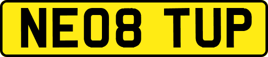 NE08TUP