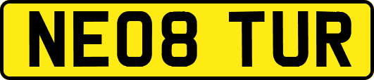NE08TUR