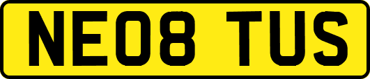 NE08TUS