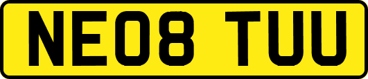 NE08TUU