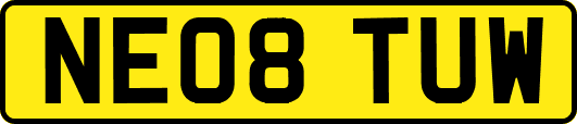 NE08TUW