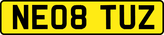 NE08TUZ