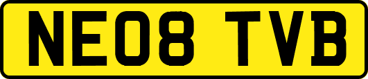 NE08TVB