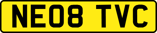 NE08TVC