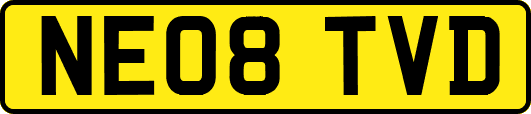NE08TVD