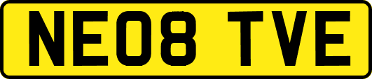 NE08TVE