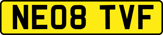NE08TVF