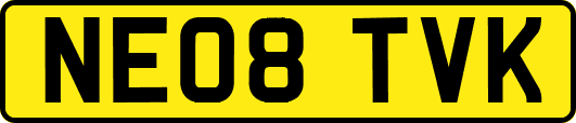 NE08TVK