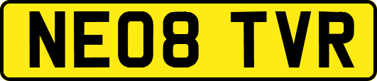 NE08TVR