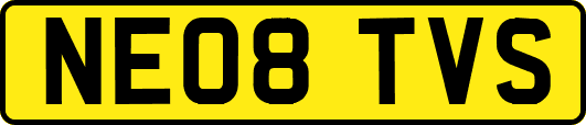 NE08TVS