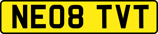 NE08TVT