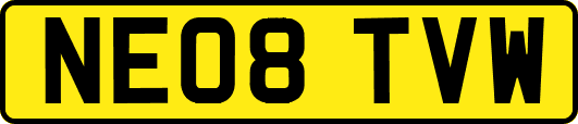 NE08TVW