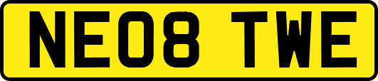 NE08TWE