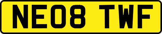 NE08TWF