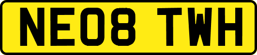 NE08TWH