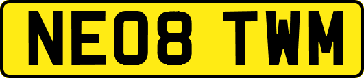 NE08TWM