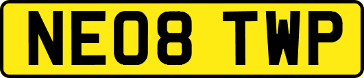 NE08TWP