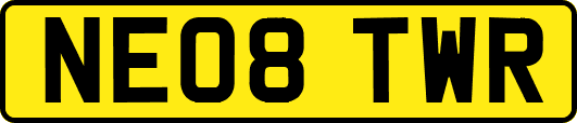 NE08TWR