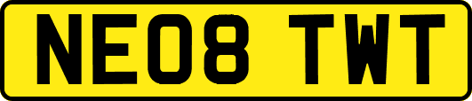 NE08TWT