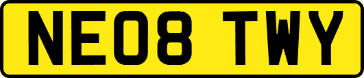 NE08TWY