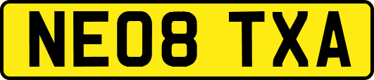 NE08TXA