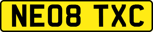 NE08TXC