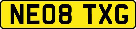 NE08TXG