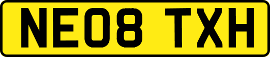 NE08TXH