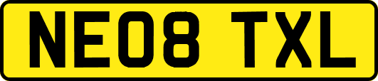 NE08TXL