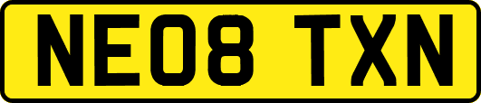 NE08TXN