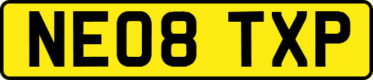 NE08TXP