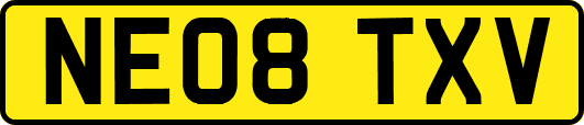NE08TXV